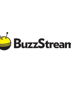BuzzStream