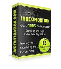 Indexification
