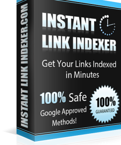 Instant Link Indexer