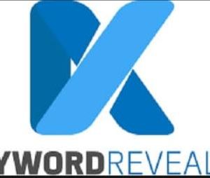 Keyword Revealer