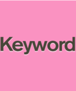 Keywordeye