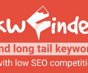 KwFinder