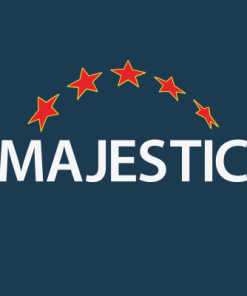 Majestic SEO