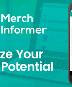 Merch Informer