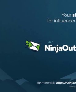 Ninja Outreach