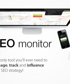 SEOmonitor