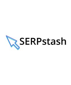 SERPStash