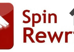 Spinrewriter