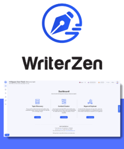 WriterZen