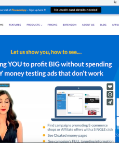 poweradspy-group-buy