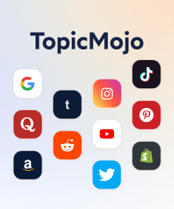 Topicmojo-group-buy