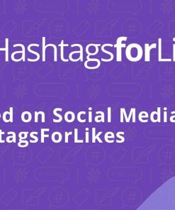Hashtagforlikes Group Buy With 4.95$/ Month For Unlimitted