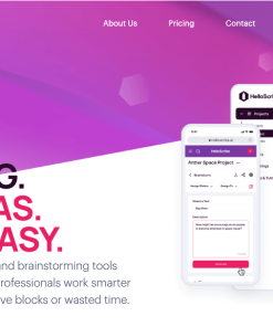 Helloscribe-ai-group-buy