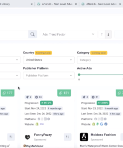AfterLib- Group- Buy