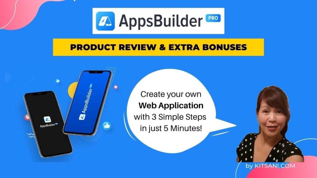 AppsBuilder -Pro -Group -Buy