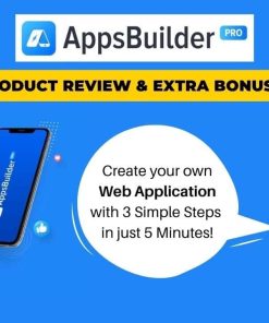 AppsBuilder -Pro -Group -Buy