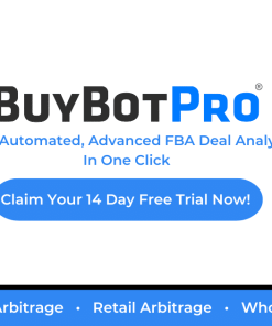 BuyBot- Pro -Group- Buy
