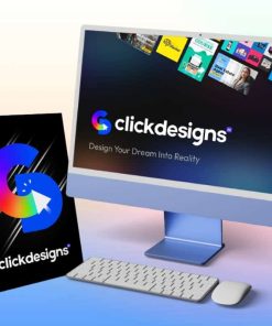 ClickDesigns- Group -Buy