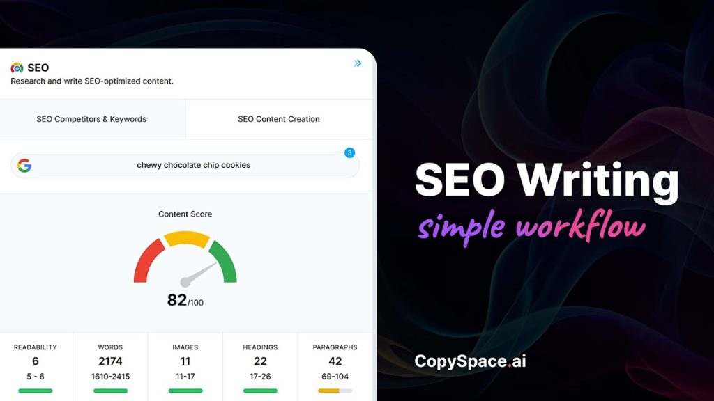 Copyspace -Ai- Group -Buy