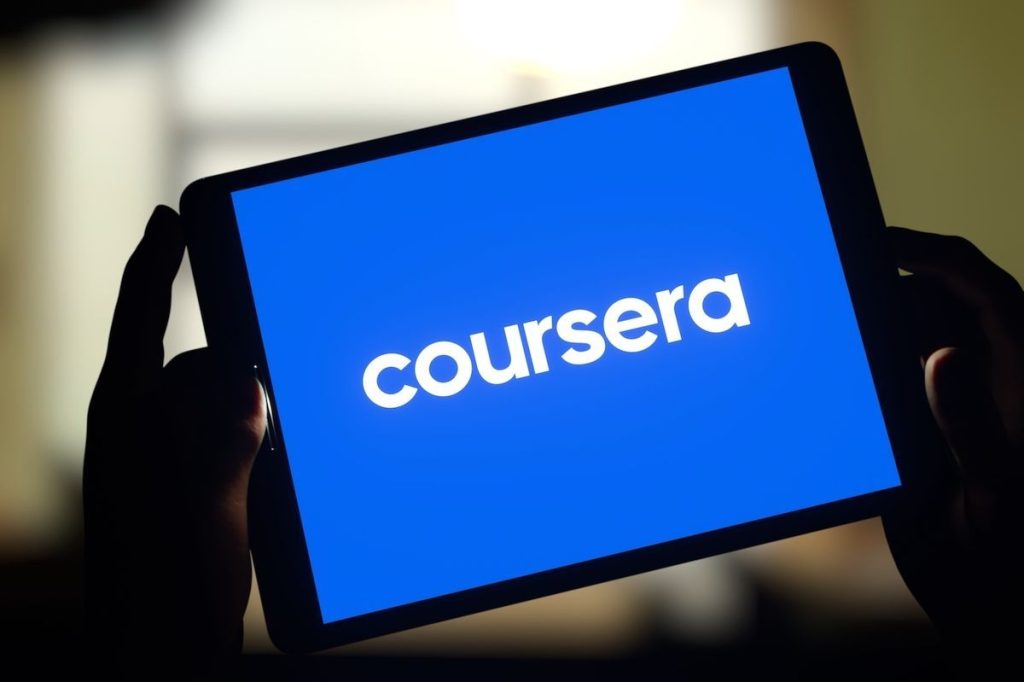 Coursera -Group- Buy