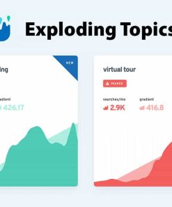 Exploding- Topics -Group- Buy