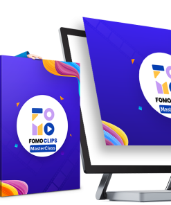 FomoClips -Group- Buy