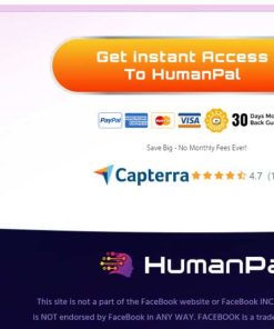 HumanPal-AI-Group-Buy