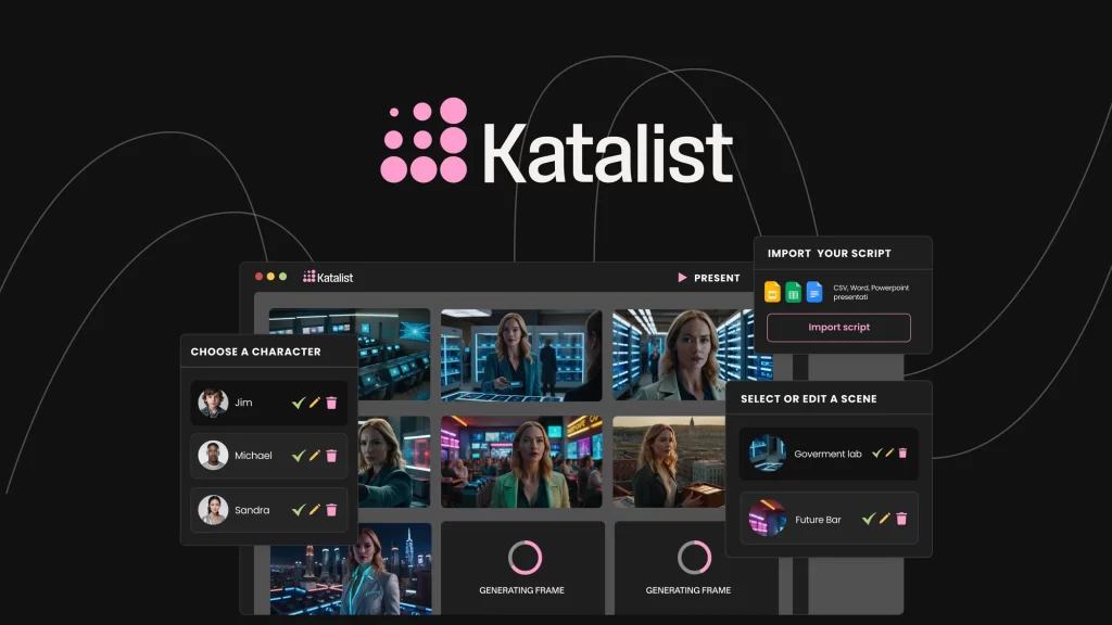 Katalist- Group -Buy