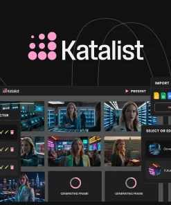 Katalist- Group -Buy