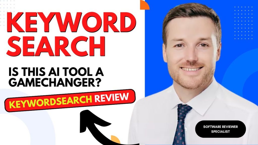 KeywordSearch -Group- Buy