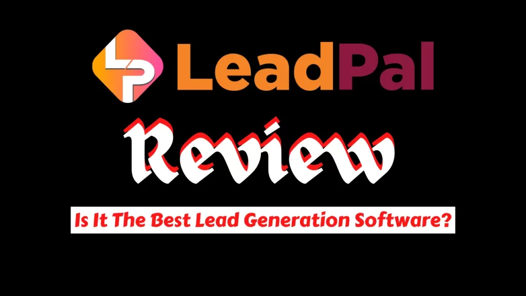 Leadpal- Group -Buy