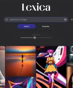 Lexica -Art- Group -Buy