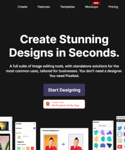 Pixelied -Group -Buy