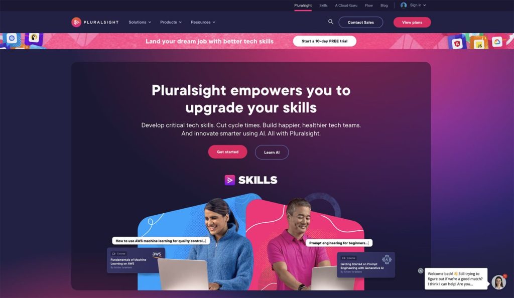 Pluralsight -Group- Buy