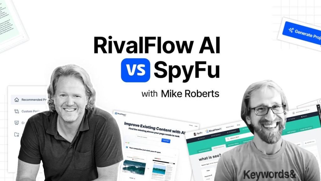 Rivalflow- Group -Buy