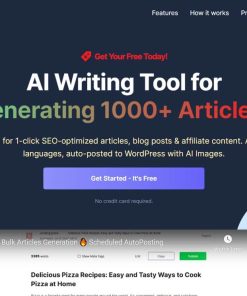 SEOWriting -AI -Group