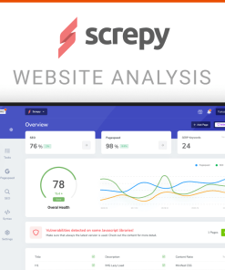 Screpy -Group -Buy