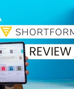 Shortform -Group -Buy