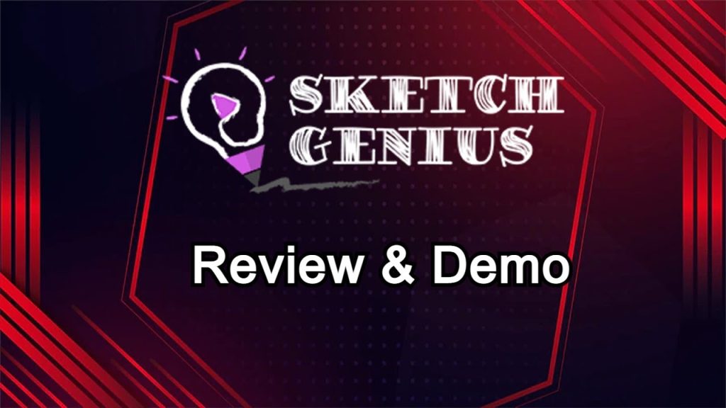 SketchGeniusApp- Group -Buy