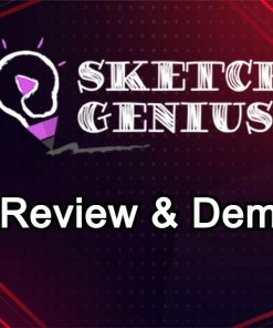 SketchGeniusApp- Group -Buy