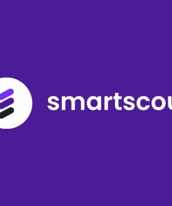 SmartScout -Group- Buy