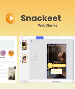 Snackeet -Group- Buy